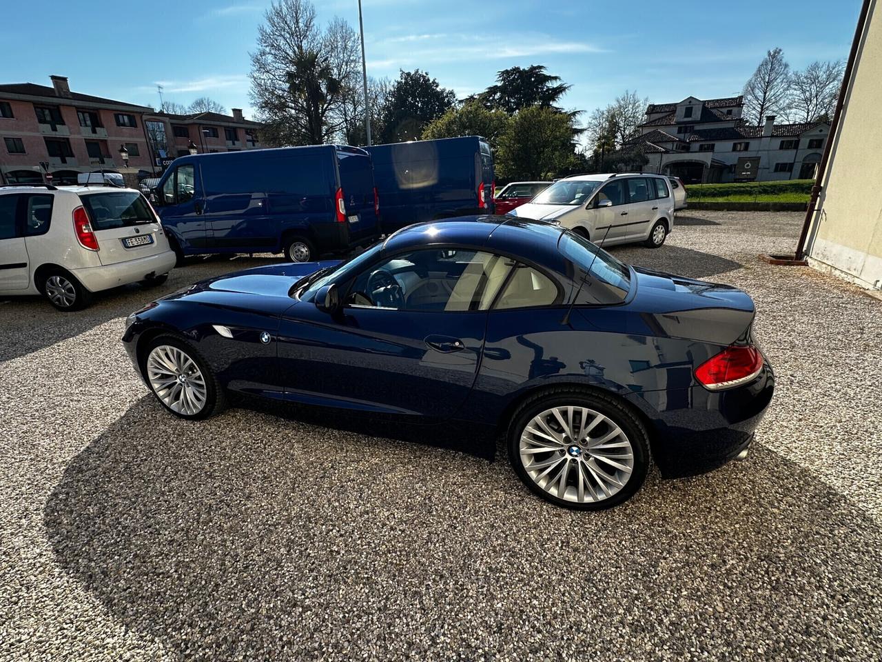 Bmw Z4 sDrive20i 245cv