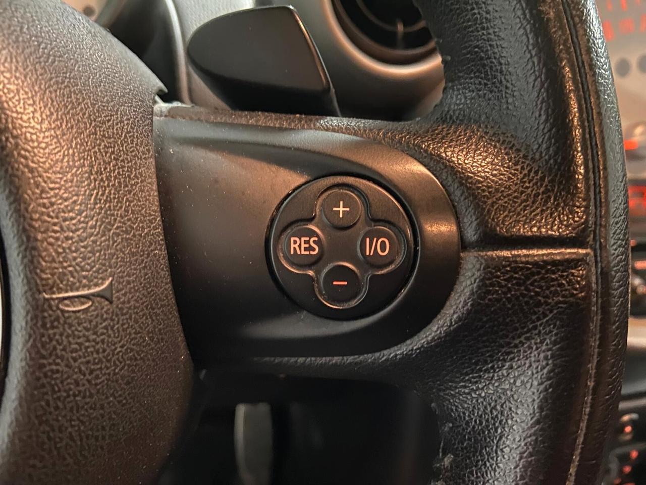 Mini Cooper SD Countryman 2.0 D ALL4 Automatica