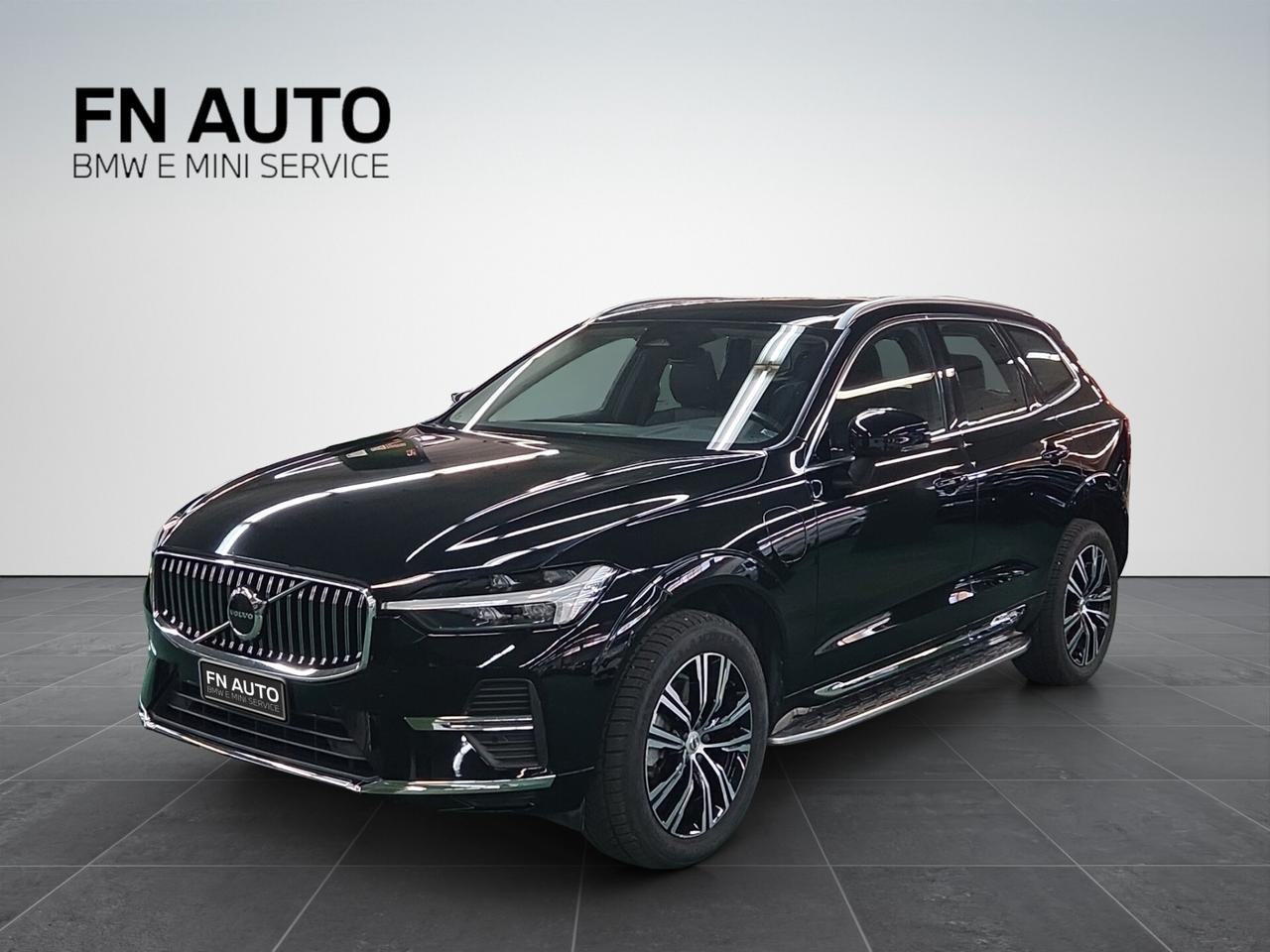 Volvo XC 60 XC60 T6 Recharge Plug-in Hybrid AWD Inscription