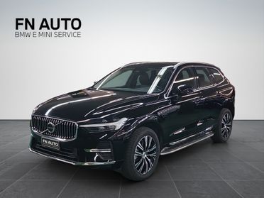 Volvo XC 60 XC60 T6 Recharge Plug-in Hybrid AWD Inscription