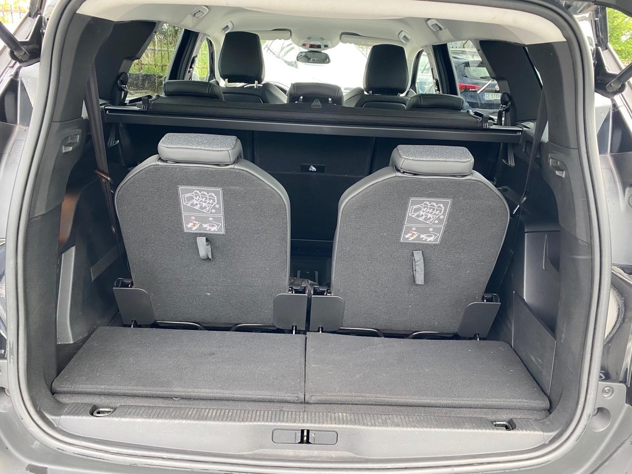 Peugeot 5008 1.5 130 Cv EAT8 Allure Pack