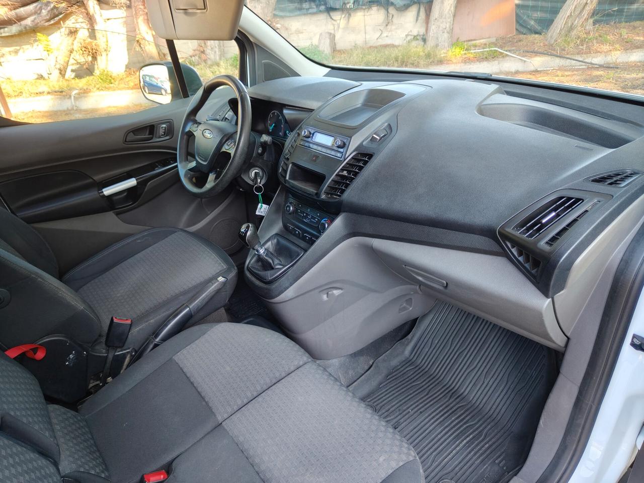 Ford Transit Connect 1.5TDCI - 2018