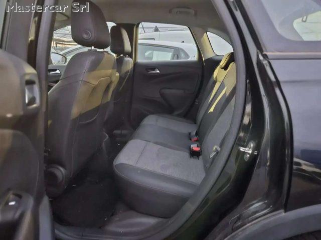 OPEL Crossland 1.5 Diesel 110cv Elegance - GD839ZV