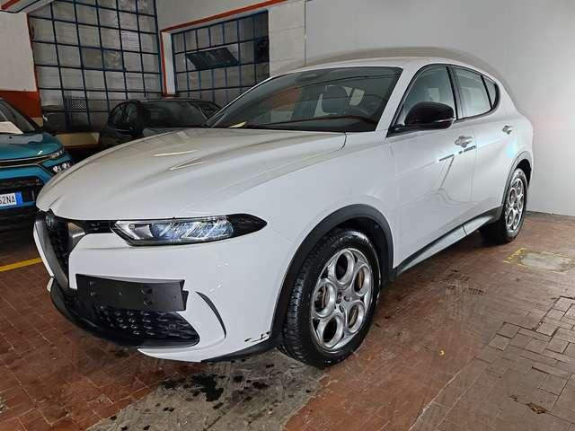 Alfa Romeo Tonale 1.6d 130cv Sprint TCT6 Navi+Led Matrix+Camera+R18