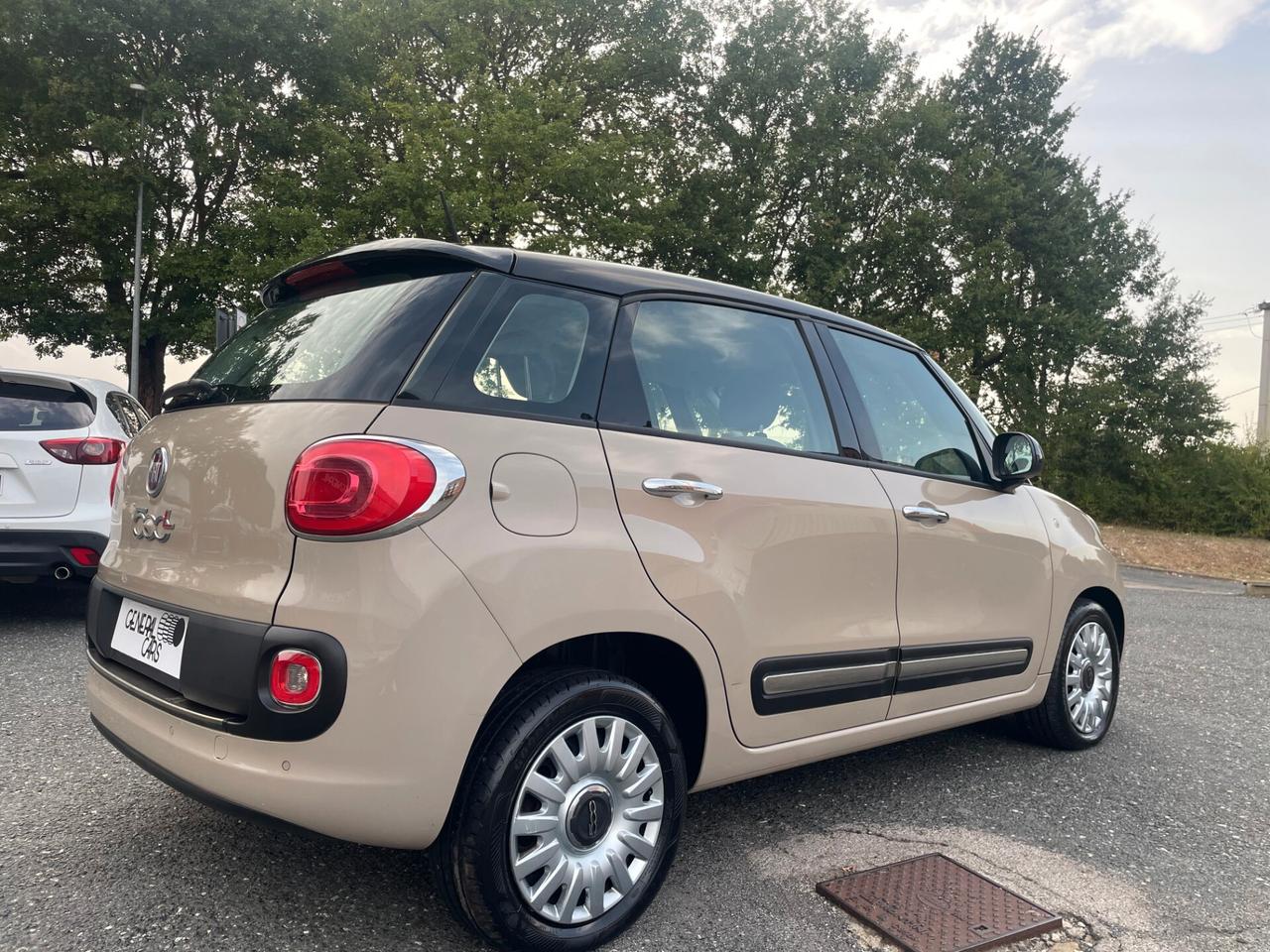 Fiat 500L 1.6 Multijet 105 CV Pop Star