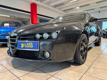 Alfa Romeo 159 2.0 JTDm Sportwagon Progression