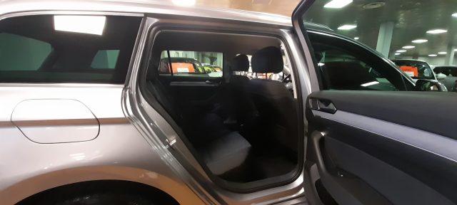VOLKSWAGEN Passat Variant 1.4 GTE DSG Plug-In-Hybrid