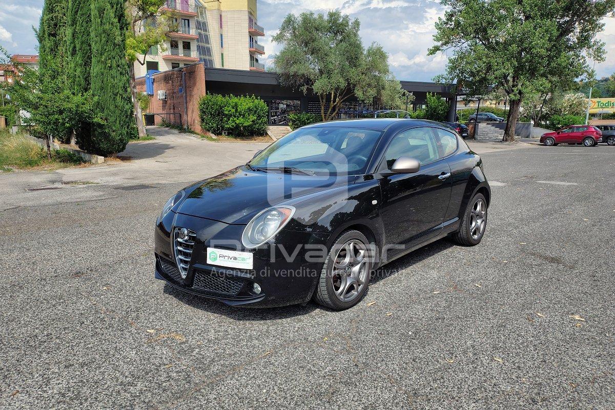 ALFA ROMEO MiTo 1.3 JTDm 85 CV S&S Progression