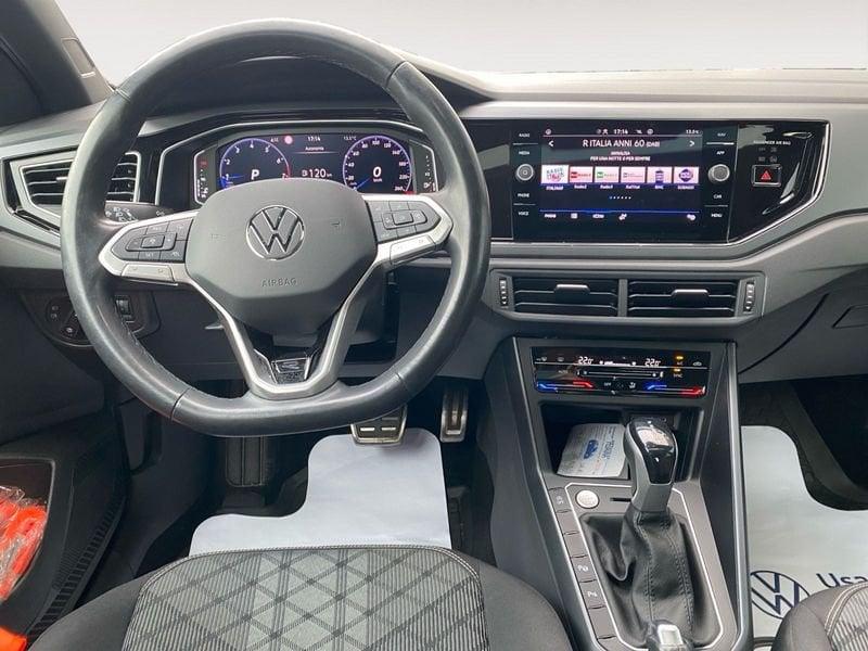 Volkswagen Taigo 1.0 TSI 81kW R-Line DSG