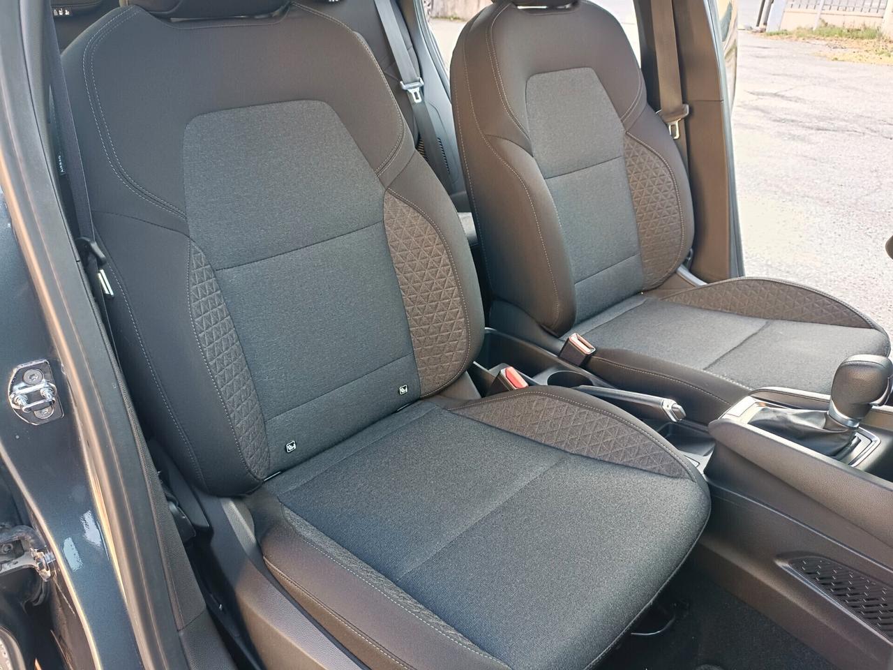 Renault Clio Full Hybrid E-Tech 140 CV