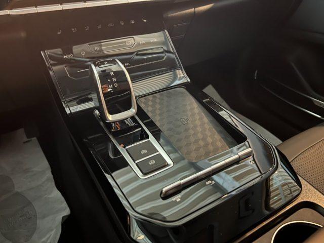 DR MOTOR DR 6.0 1.5 CVT Bi-Fuel GPL