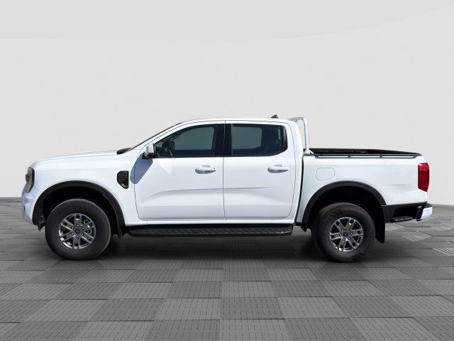 FORD Ranger 4ª serie 2.0 EcoBlue DC XLT 5 posti