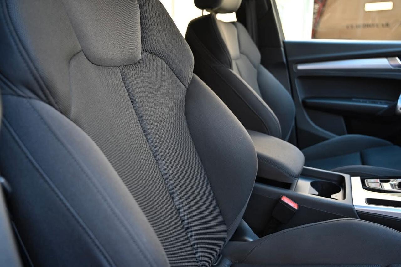 Audi Q5 35 TDI S tronic ADVANCED