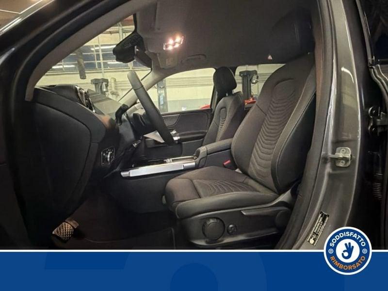 Mercedes-Benz Classe GLB GLB 200d Automatic Advanced Plus Progressive