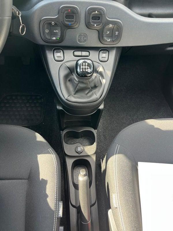 FIAT Panda Panda 1.0 FireFly S&S Hybrid City Cross