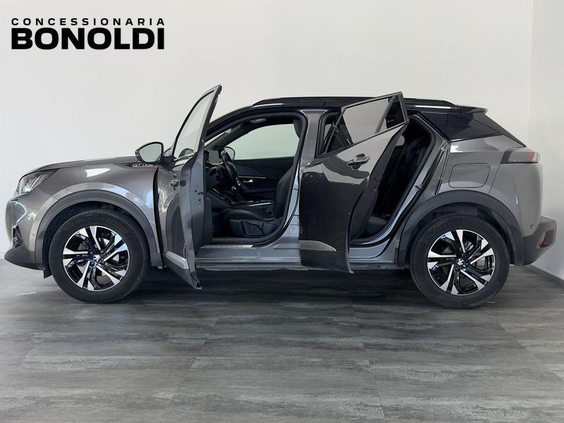 Peugeot 2008 2008 BlueHDi 100 S&S GT Line