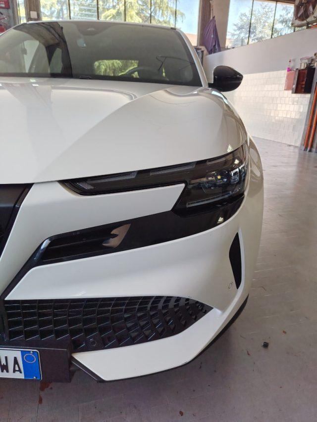 ALFA ROMEO Junior 1.2 145 CV Hybrid eDCT6 Speciale