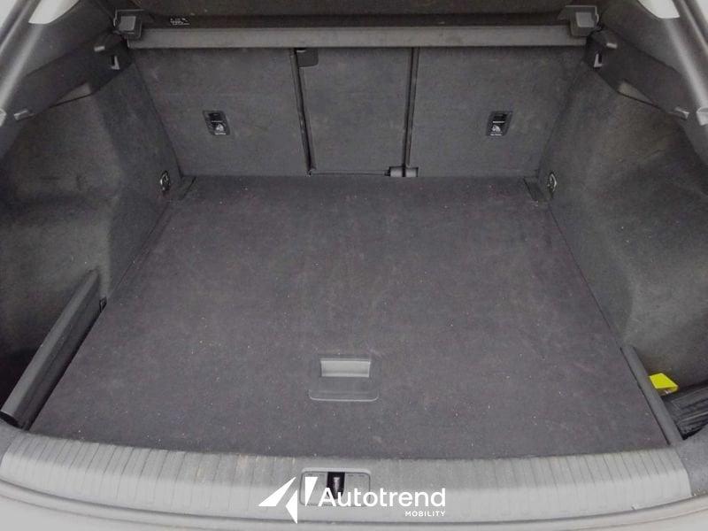 Audi Q3 Sportback SPB 35 TDI 150 CV S tronic Business Plus