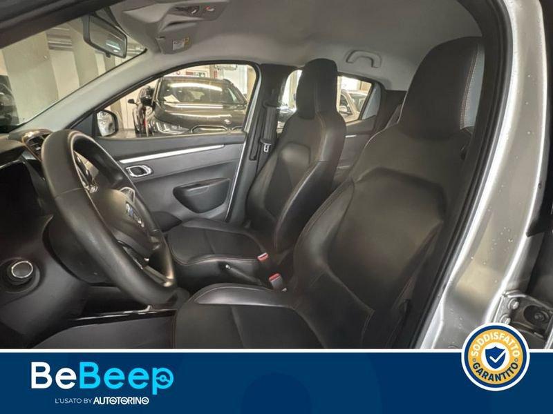 Dacia Spring COMFORT PLUS ELECTRIC 45