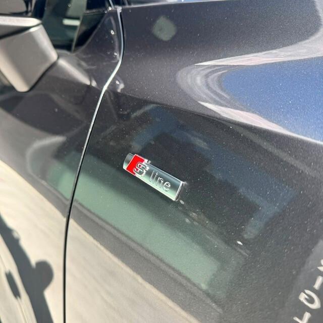 Audi Q3 SPB quattro S-line 193cv KM ZERO