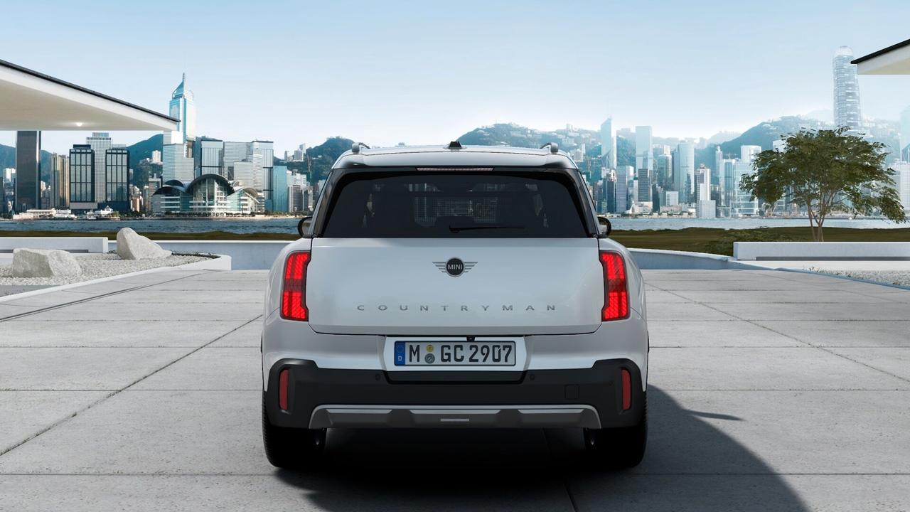 MINI MINI Countryman C