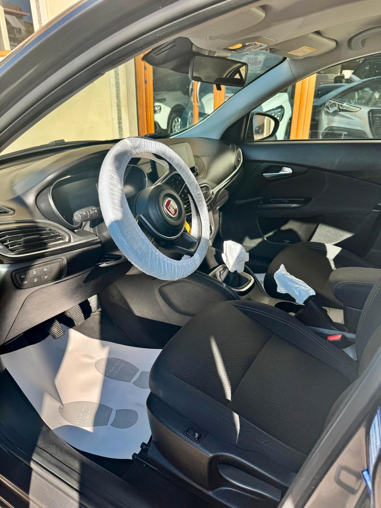 Fiat Tipo 1.3 Mjt S&S 5 porte City Life