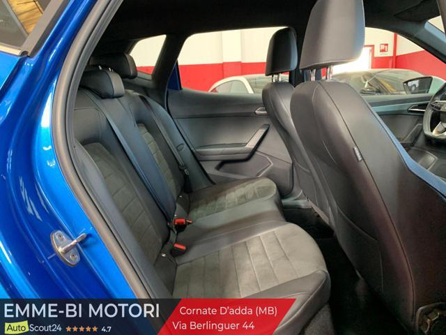 SEAT Arona 1.0 EcoTSI 110 CV XPERIENCE