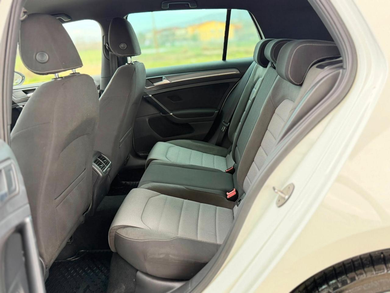 Volkswagen Golf 7 Rline