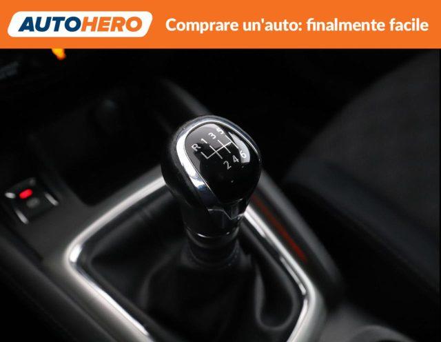 NISSAN Qashqai 1.2 DIG-T Acenta