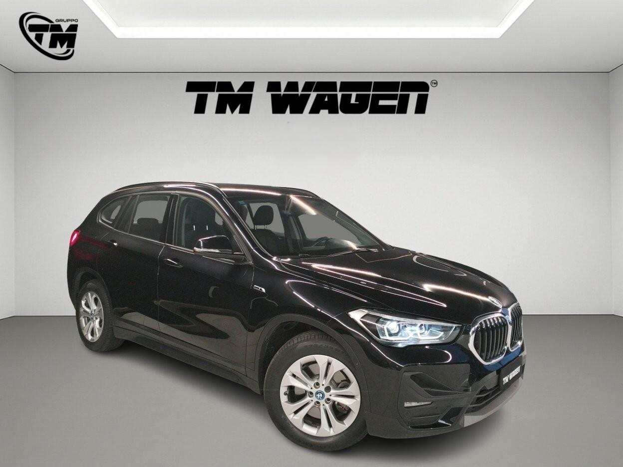 BMW X1 xdrive25e Advantage auto