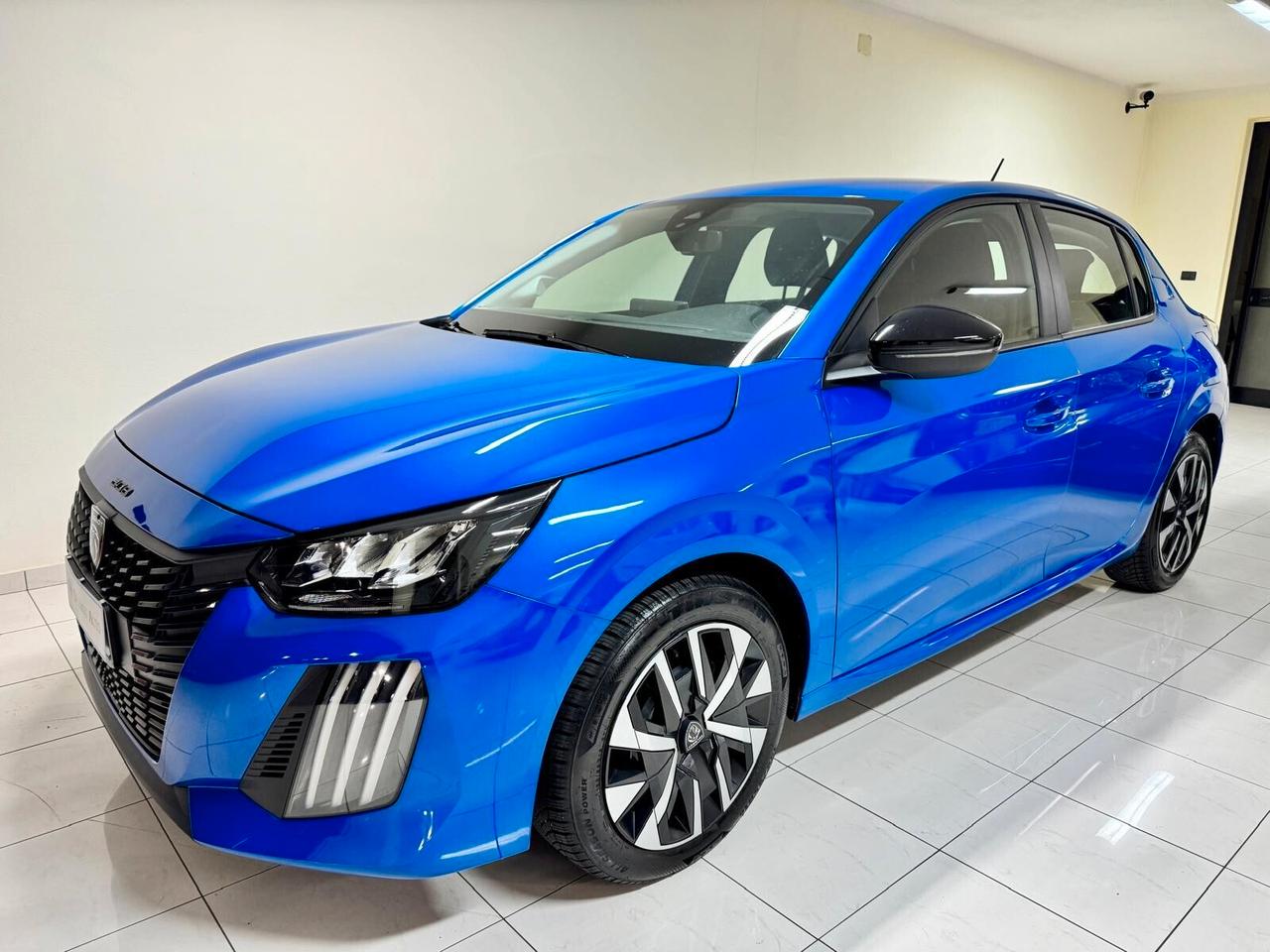 208 PureTech 5 porte Allure AZIENDALE