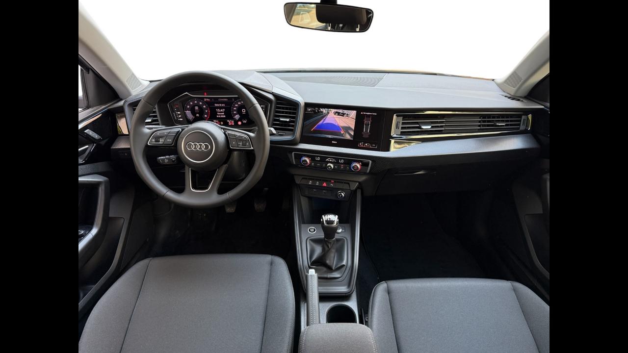 Audi Audi A1 Sportback Business 30 TFSI 85(116) kW(CV) 6-marce