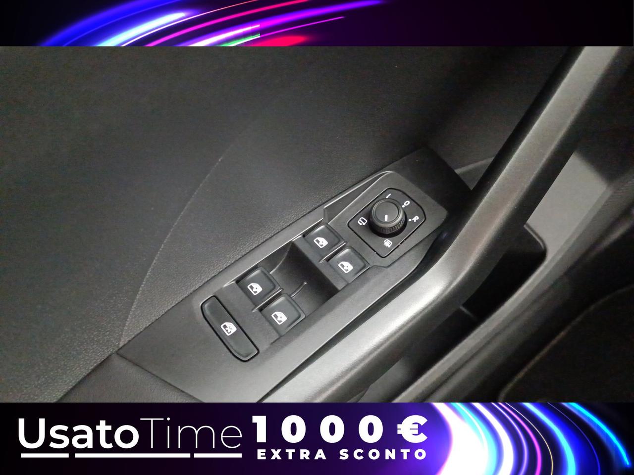 Volkswagen T-Cross 1.0 tsi 115cv life dsg