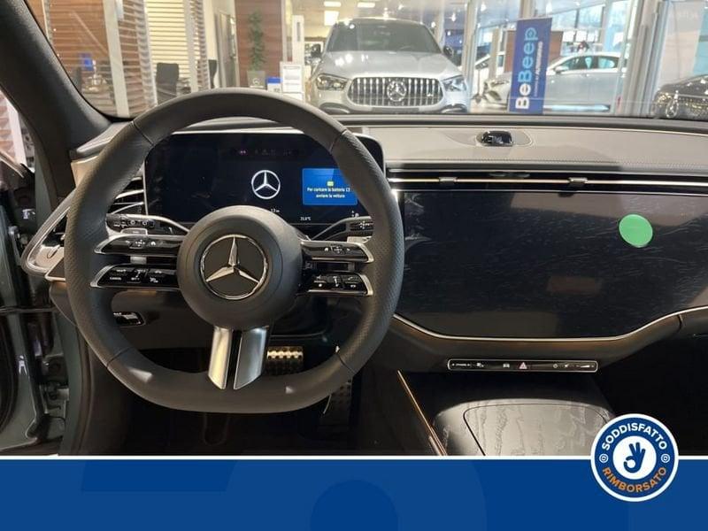 Mercedes-Benz Classe E 220d Station Wagon AMG Line Premium Plus