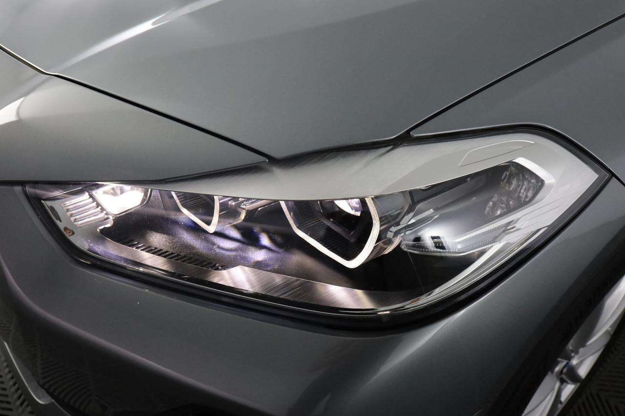 BMW X2 (F39) X2 sDrive16d Advantage
