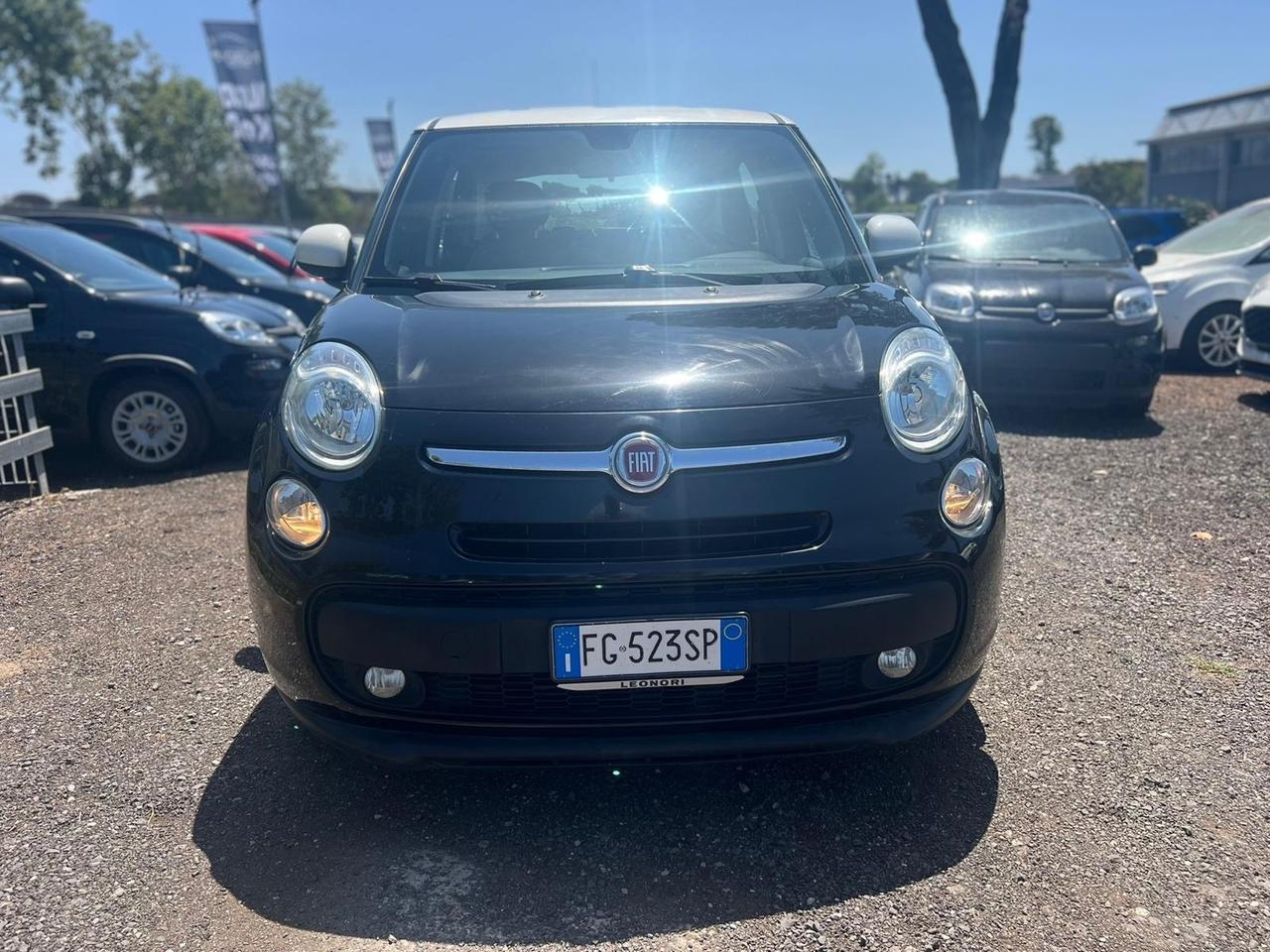 Fiat 500L 1.3 Multijet 85 CV Lounge