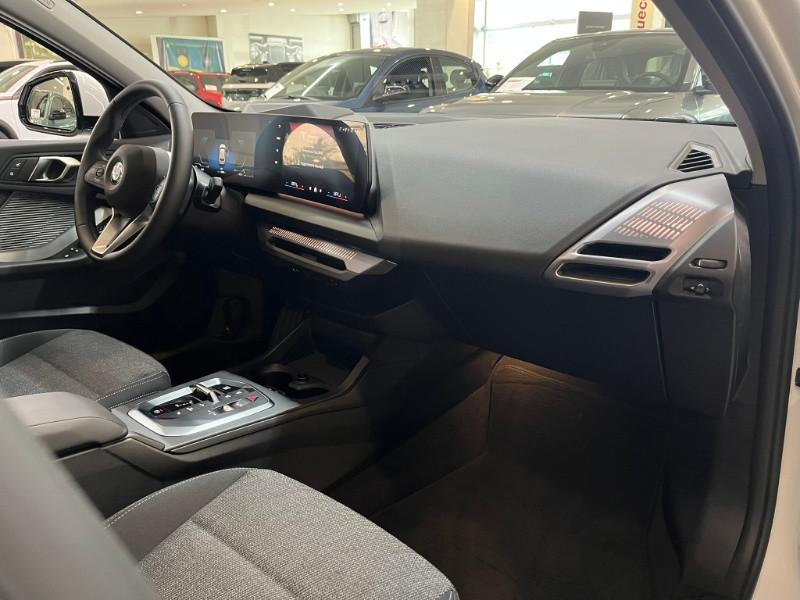 BMW 120 48V MSport Design