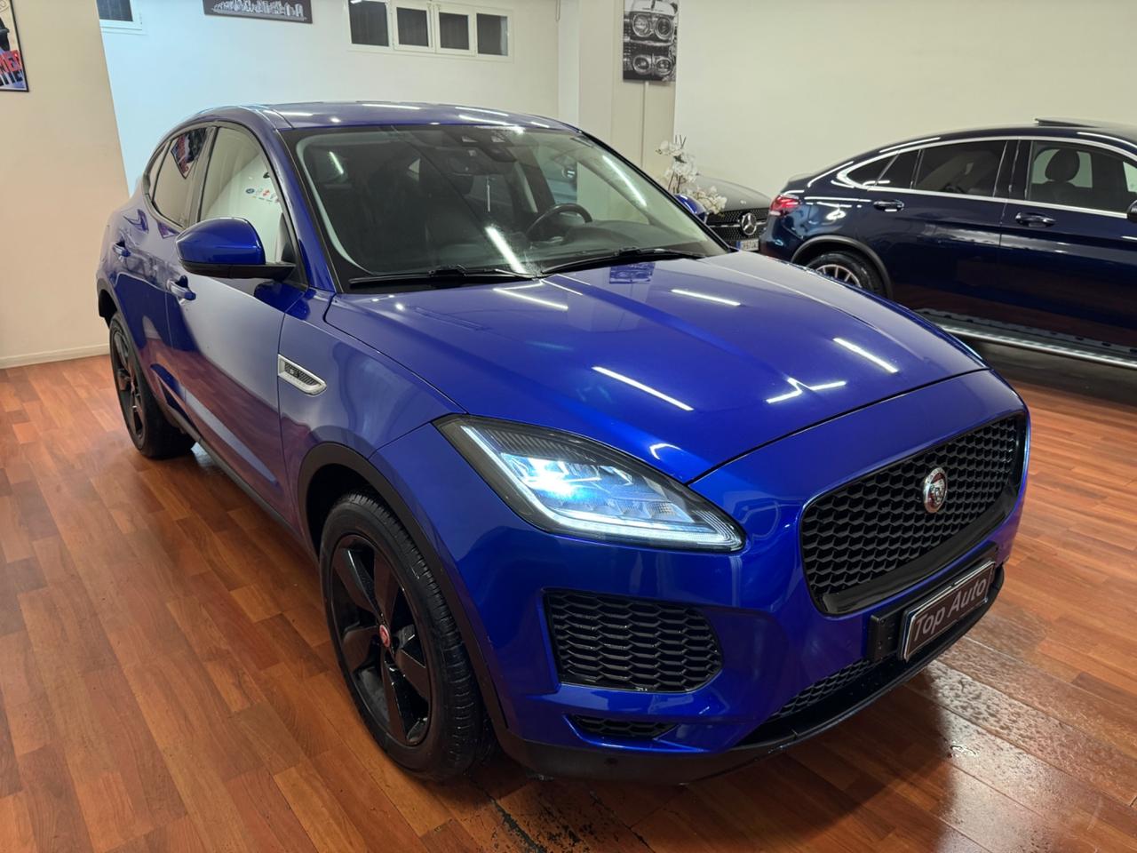 JAGUAR E-PACE 2.0D 150 CV AWD AUT. S