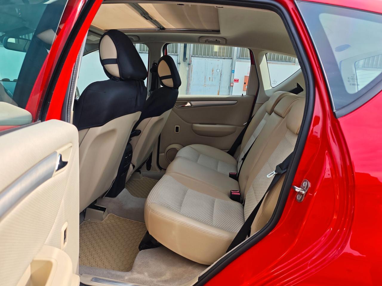 Mercedes-benz A 200 CDI Premium