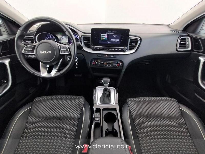 Kia Xceed 1.5 T-GDi 160 CV MHEV DCT Style