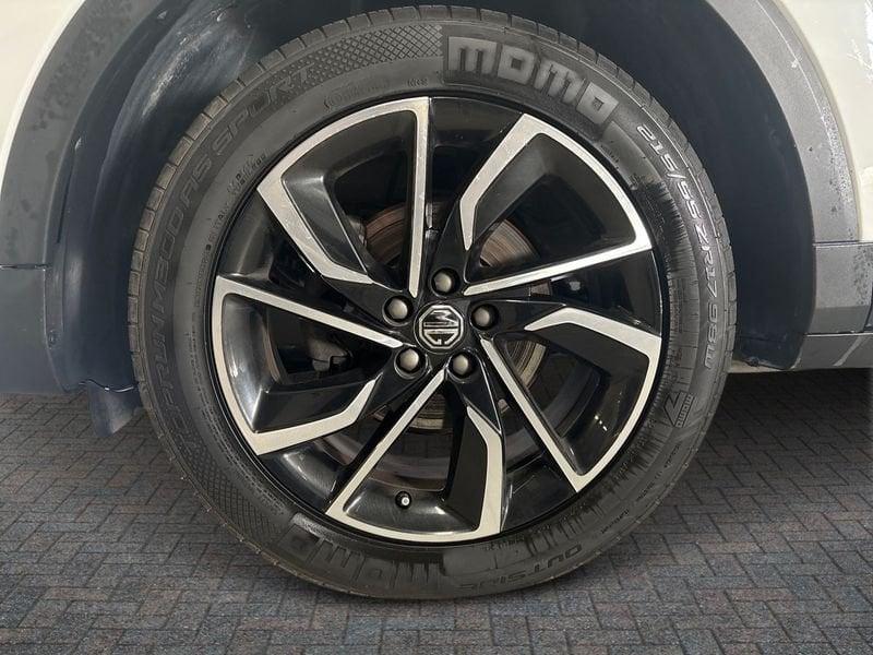 MG ZS 2021 1.5 Luxury