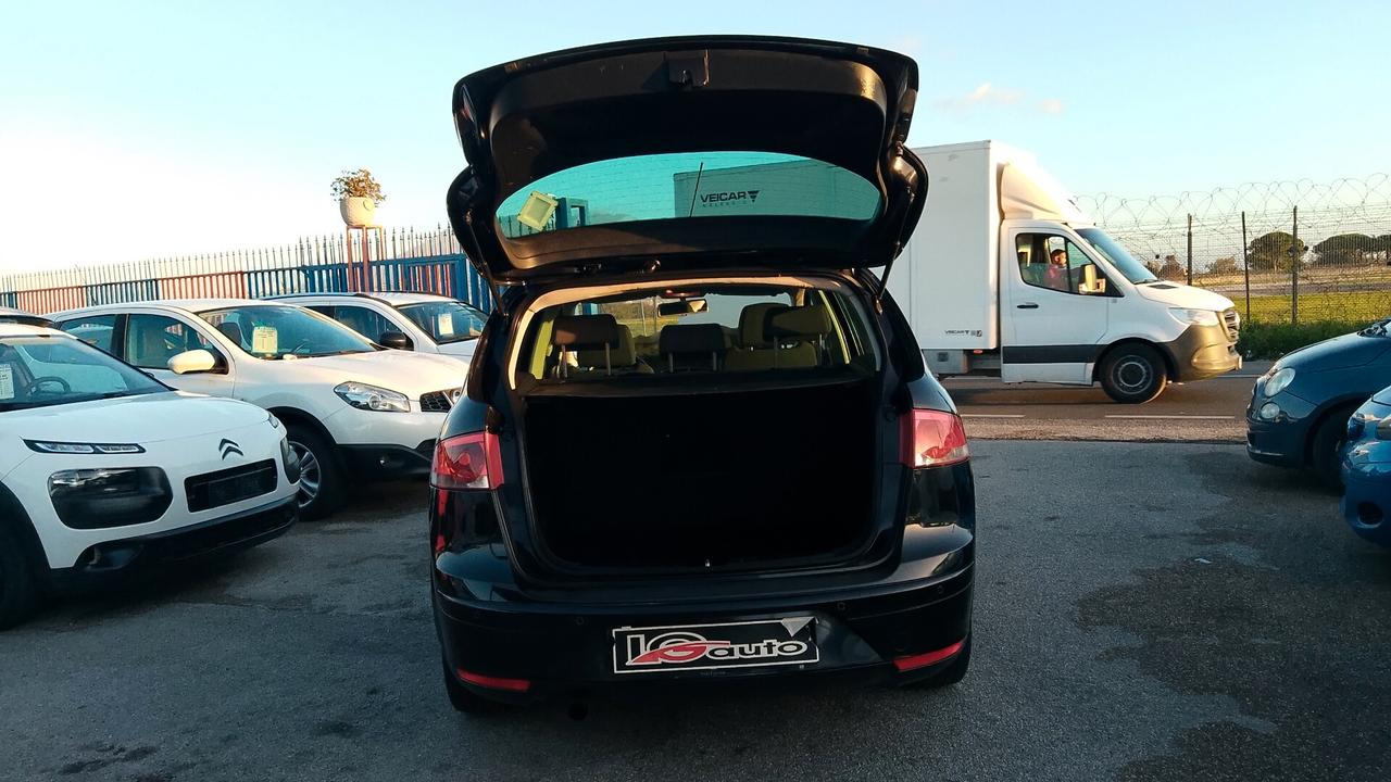 Seat Altea 1.9 DIESEL