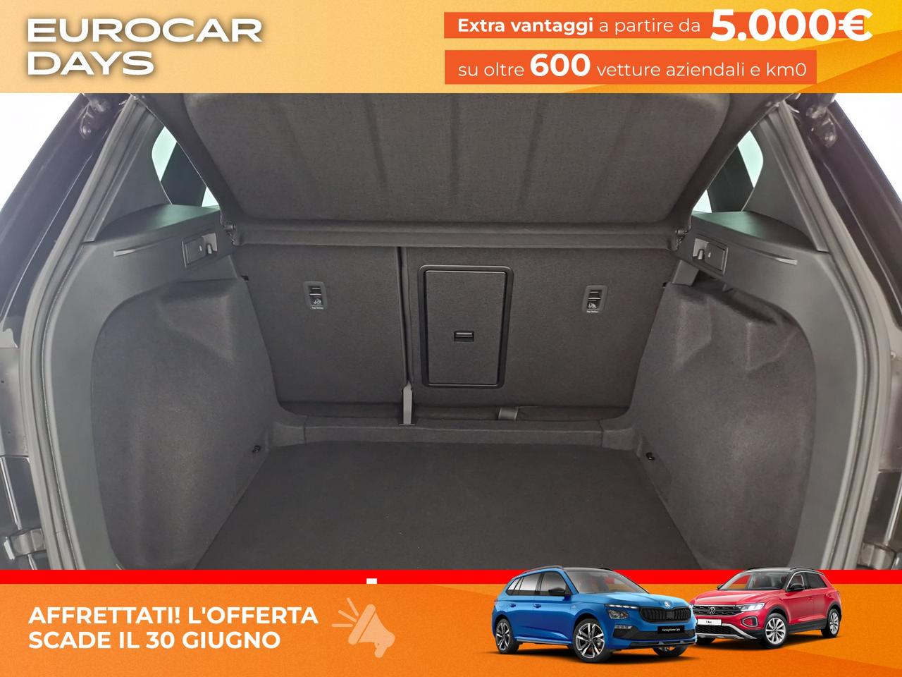 Cupra Ateca 1.5 tsi 150cv dsg