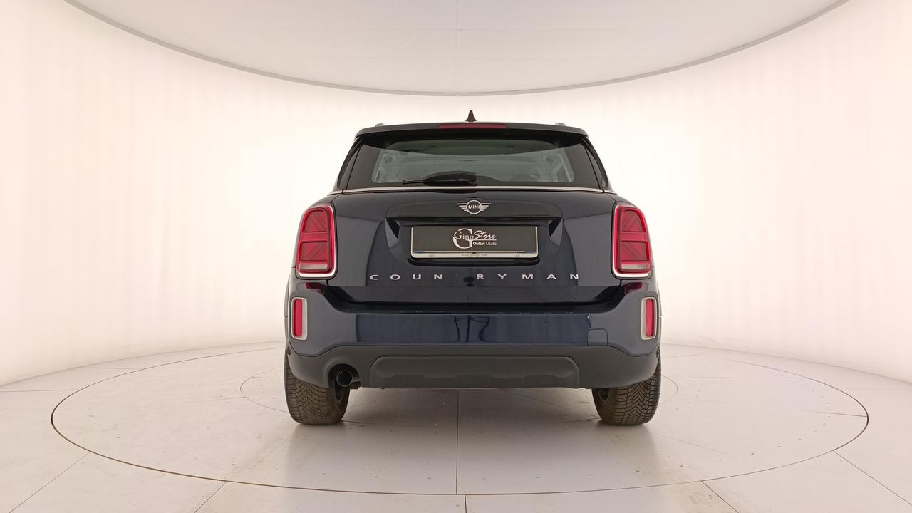 MINI Mini Countryman F60 2020 - Mini Countryman 1.5 One D Business