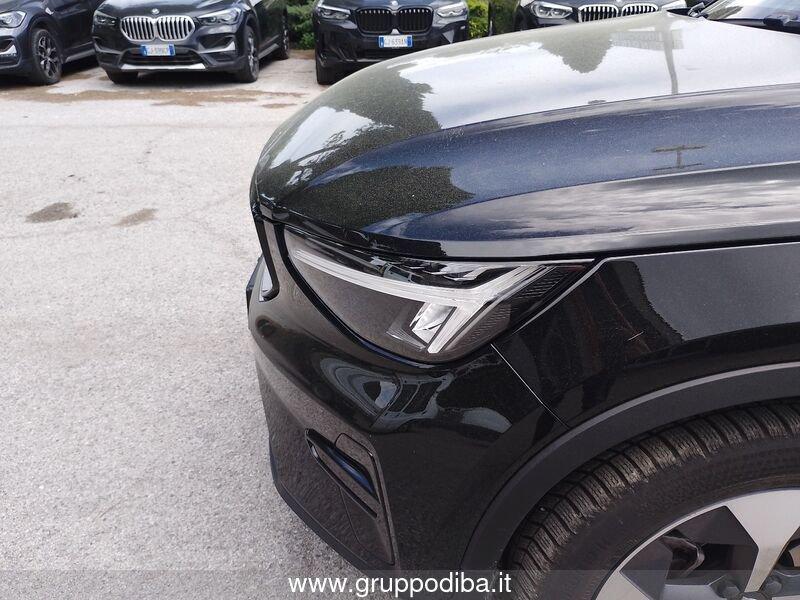 Volvo XC40 2023 2.0 b3 Ultimate Dark auto