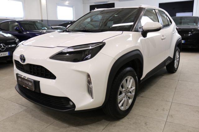 TOYOTA Yaris Cross 1.5 Hybrid 5p. E-CVT Active Eco "" Km 47000 ""