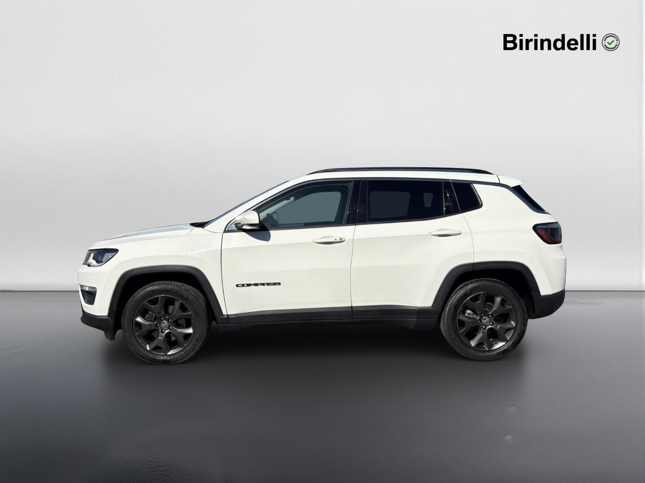 JEEP Compass 2ª serie - Compass 1.6 Multijet II 2WD Limited