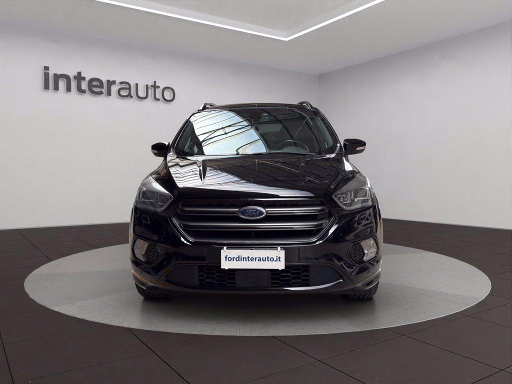 FORD Kuga 1.5 EcoBoost 120 CV S&S 2WD Stealth del 2019
