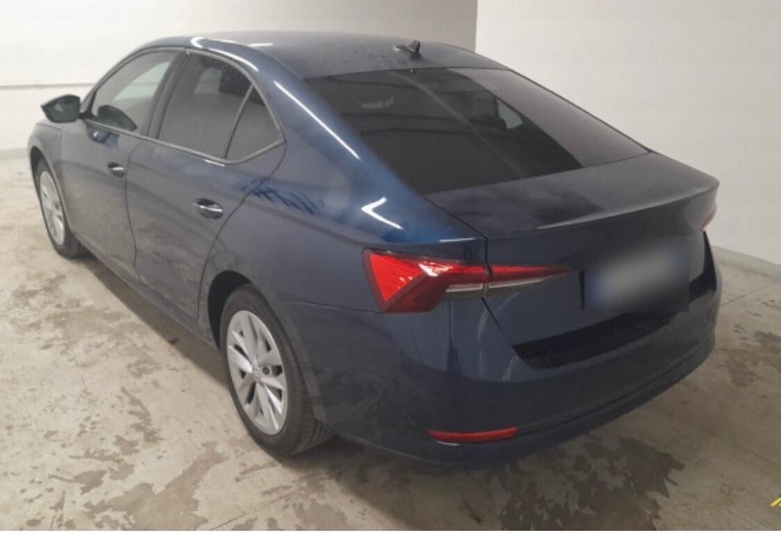 Skoda Octavia 2.0 TDI EVO SCR 150 CV DSG Style