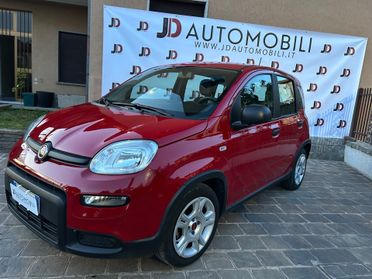 Fiat Panda 1.0 FireFly Hybrid 5 posti - no vincoli finanziari